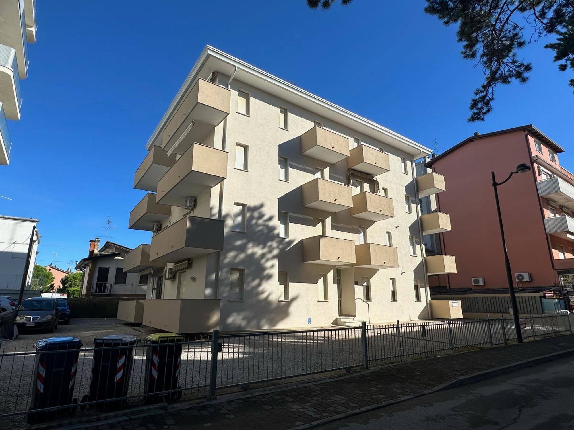 Condominio Cristina - Agenzia Cocal Caorle Exterior photo